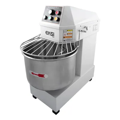 Тестомесы спиральные Тестомес EKSI SH40B, спиральный