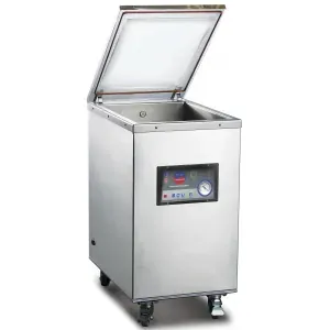 Вакуумные упаковщики Машина для вакуумной упаковки INDOKOR IVP-400/CD