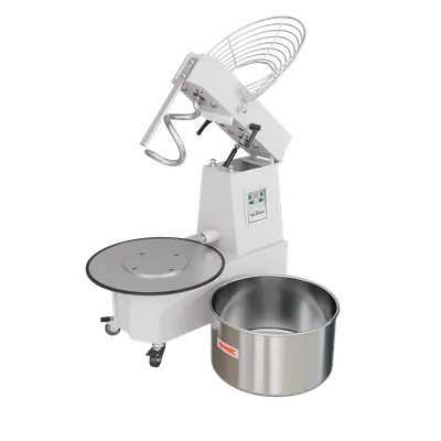 Тестомесы спиральные Тестомес WLBake SP38 E A