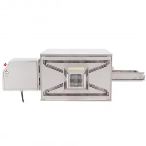 Печь для пиццы конвейерная RoboLabs RoboChef RC460M Deluxe