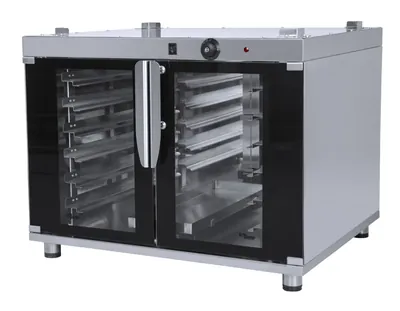 Расстоечные шкафы ШКАФ РАССТОЕЧНЫЙ GRILL MASTER РПК 8 22140