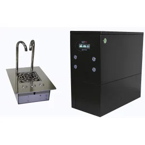 Водонагреватель-кипятильник EasySystem EasyHot&Cold, 220 V
