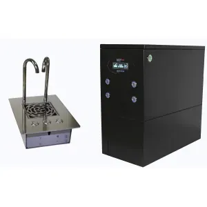 Кипятильники Водонагреватель-кипятильник EasySystem EasyHot&Cold, 220 V