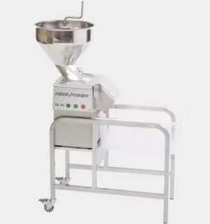 Овощерезка ROBOT COUPE CL55 AUTO 3Ф 2216