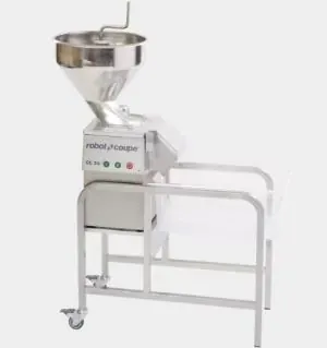 Овощерезки ОВОЩЕРЕЗКА ROBOT COUPE CL55 AUTO 3Ф 2216