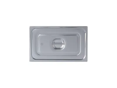 Гастроёмкости и противни Крышка для гастроемкостей EKSI 19000C, 1/9