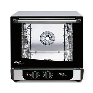 Конвекционные печи ПЕЧЬ КОНВЕКЦИОННАЯ APACH AD44M ECO