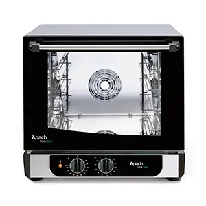 Конвекционные печи ПЕЧЬ КОНВЕКЦИОННАЯ APACH AD44M ECO