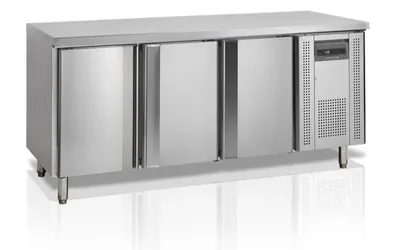 Столы холодильные СТОЛ С ОХЛАЖД.ШКАФОМ TEFCOLD CK7310/-SP
