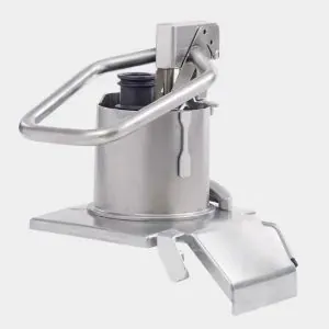 Рабочие органы и насадки Бункер ROBOT COUPE д/овощерезки CL52E/CL55E 39673