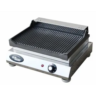 Пов. жарочная GRILL MASTER настольная Ф1ПЖЭ 21706