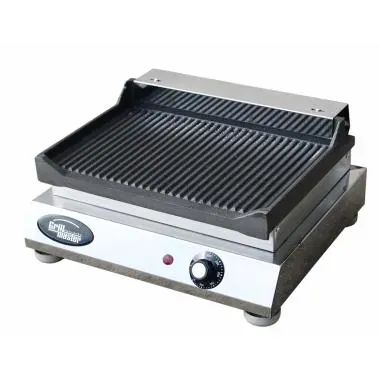 Жарочные поверхности Пов. жарочная GRILL MASTER настольная Ф1ПЖЭ 21706