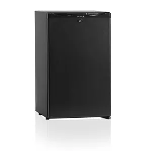 Шкафы морозильные ШКАФ ХОЛОД. TEFCOLD TM52 ЧЕРНЫЙ