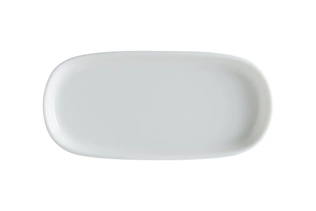 Блюдо Bonna овальное 140х856 HYG14OV, 74088