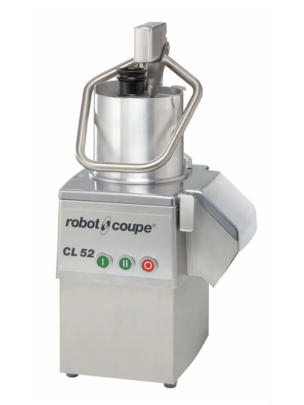 Овощерезка Robot-Coupe CL52 380В