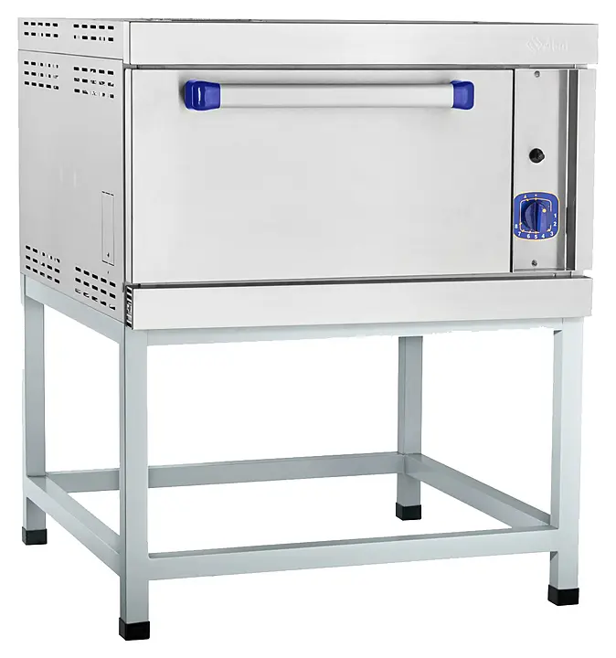 Шкаф жарочный Abat ШЖГ-1, газовый