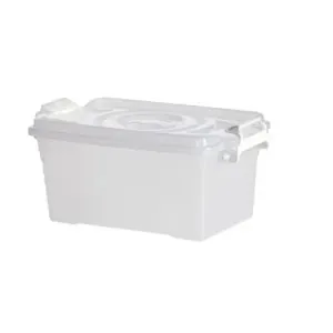 Контейнеры и банки для продуктов Контейнер 19л L 45см w 29см h 23см КЛЕН 8438