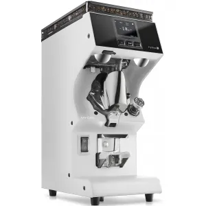 Кофемолка-автомат Victoria Arduino MYTHOS MYG 85 (white)