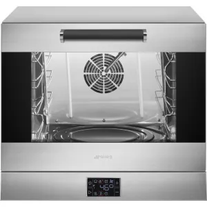 Печь конвекционная Smeg ALFA43XE2HDS