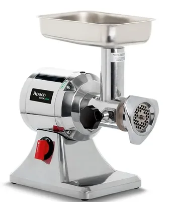 Мясорубки МЯСОРУБКА APACH ATS12 1Ф. CE