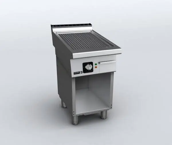 Жарочные поверхности Поверхность жарочная FAGOR FT-E705U R, электрическая