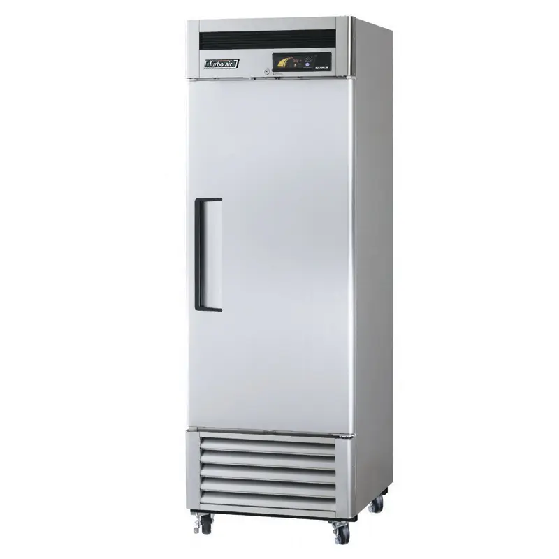 Turbo Air Морозильник (шкаф) модель FD-650F