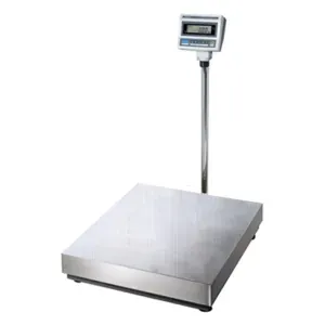 Весы торговые ВЕСЫ ЭЛ.ТОВАРНЫЕ CAS DB II-300 LCD