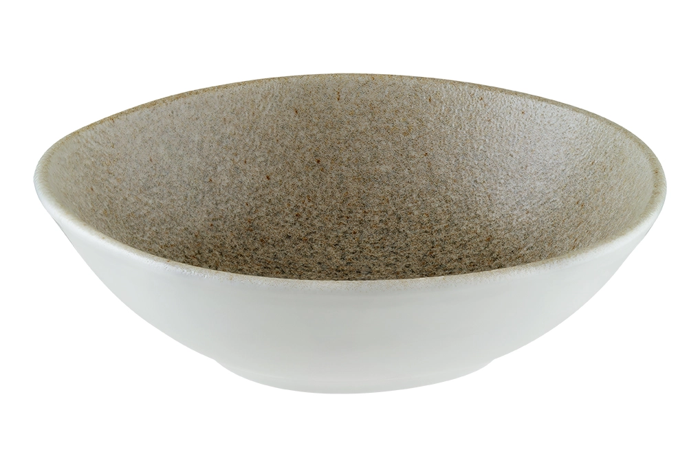 Салатник Bonna Luca Salmon S-MT-LUCSLVAO18KS 180 мм, 470 мл