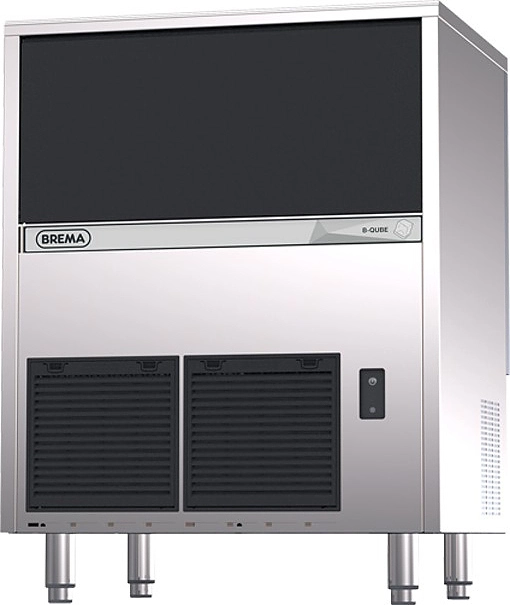Льдогенератор Brema CB 955A HC B-QUBE