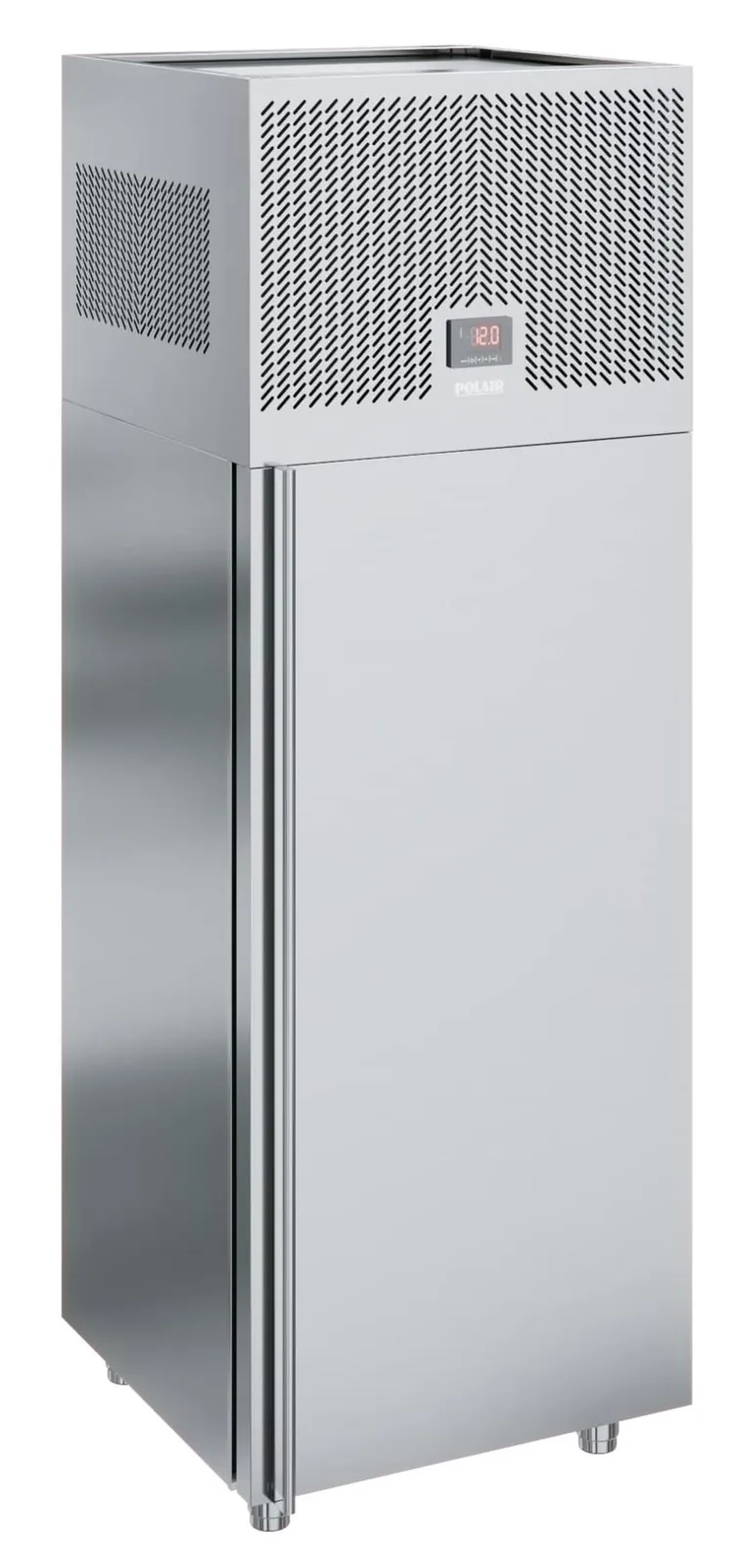 Шкафы шоковой заморозки ШКАФ ШОКОВОЙ ЗАМОРОЗКИ CRt20T-G (380 V)