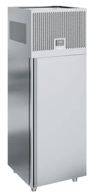 Шкафы шоковой заморозки ШКАФ ШОКОВОЙ ЗАМОРОЗКИ CRt20T-G (380 V)