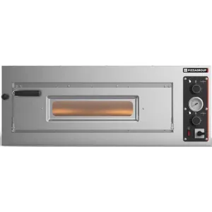 Печь для пиццы подовая Pizza Group Entry Max 4+M4