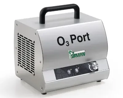 Бактерицидные рециркуляторы ИОНИЗАТОР SIRMAN O3 PORT 10