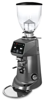 Кофемолки Кофемолка F83 E Nardò Grey