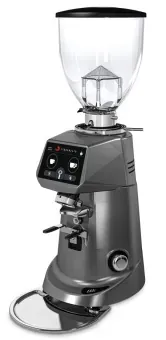 Кофемолки Кофемолка F83 E Nardò Grey