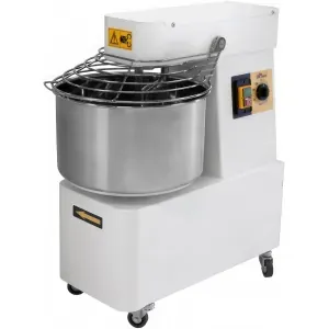 Тестомесы спиральные Тестомес спиральный ITPIZZA SK-50 3Ф