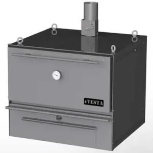 Гриль на углях Vesta Vesta 50 N