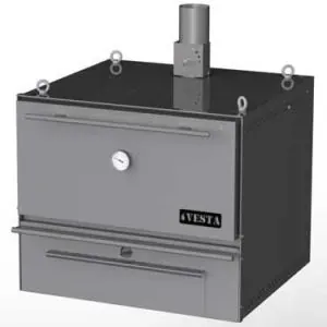 Хосперы и печи на углях Гриль на углях Vesta Vesta 50 N