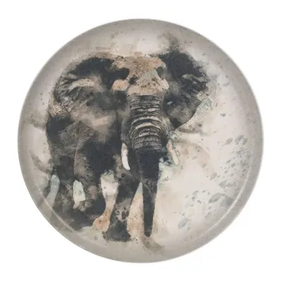 Блюдо для пиццы Bonna Savanna S-MT-SAVELGRM32PZ 320 мм
