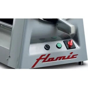 Тестораскатка электрическая Flamic SF450BDX500