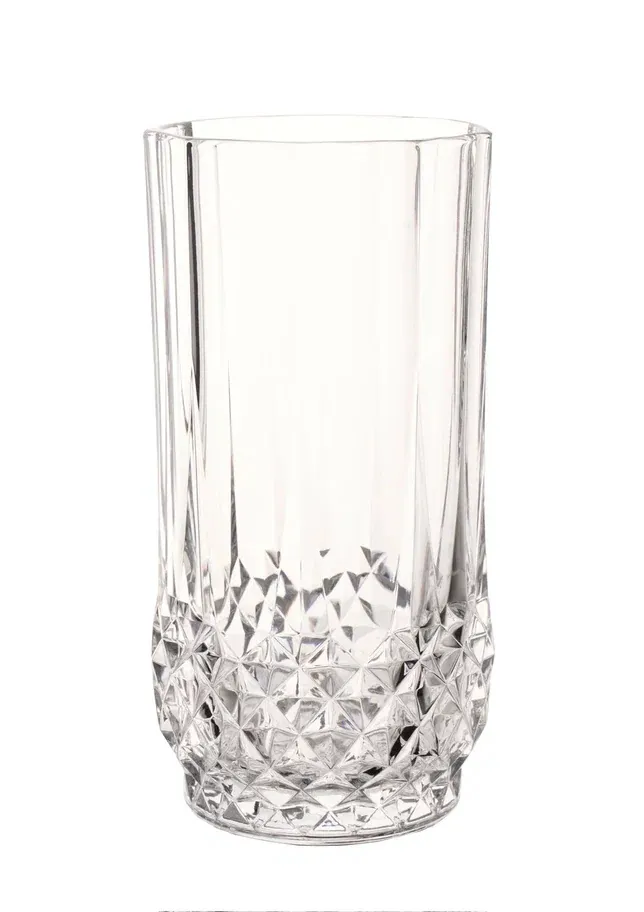 Хайбол (стакан) 280 мл. d=60 мм. h=130 мм. хр. стекло Лонгшамп Cristal d'Arques
