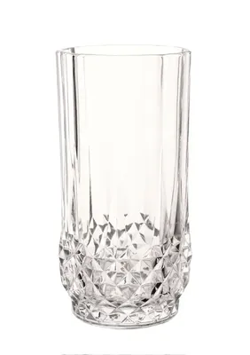Хайбол (стакан) 280 мл. d=60 мм. h=130 мм. хр. стекло Лонгшамп Cristal d'Arques
