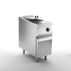 Фритюрницы ФРИТЮРНИЦА ЭЛЕКТРИЧЕСКАЯ 700 СЕРИИ APACH CHEF LINE SLFRIE47S15CS