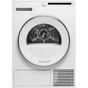 Машина сушильная Asko T210H.W.P