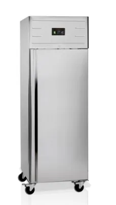 Шкафы морозильные ШКАФ ХОЛОД. TEFCOLD GUC70