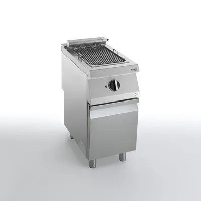 Грили на углях и дровах ГРИЛЬ ЭЛЕКТРИЧЕСКИЙ 900 СЕРИИ APACH CHEF LINE SLGE49CS