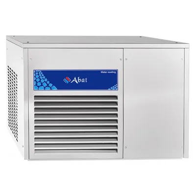 Льдогенераторы Льдогенератор Abat ЛГ-250Ч-01, 250 кг/сутки, вод. охлаждение, без бункера