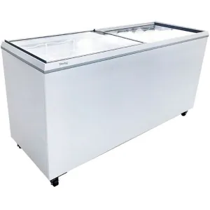 Ларь морозильный Metalfrio Solutions Derby EK-66 (96204260)