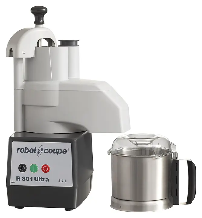 Кухонный комбайн Robot-Coupe R 301 Ultra (2547)