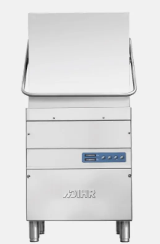 Машина посудомоечная Dihr HT 11 I + DDE + PS